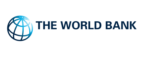 the world bank logo