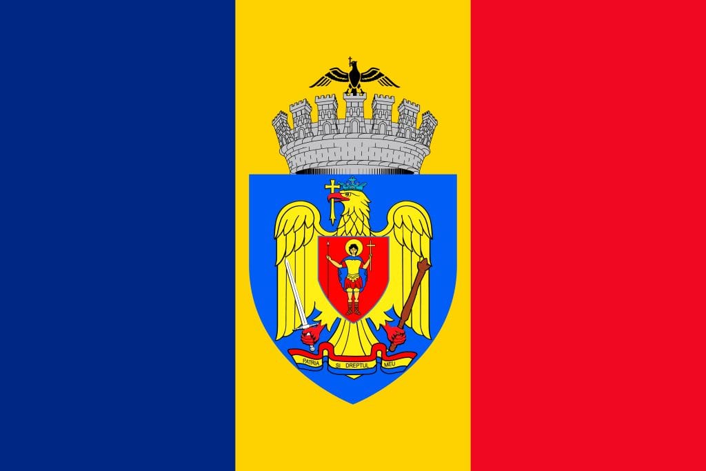 moldova flag