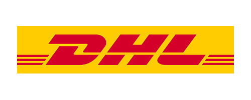 dhl logo