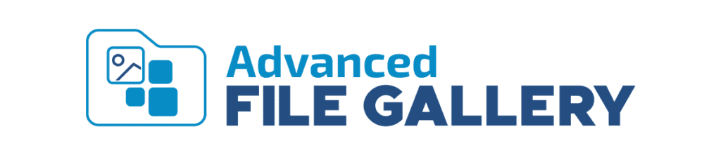 advanced file gallery for monday.com logo