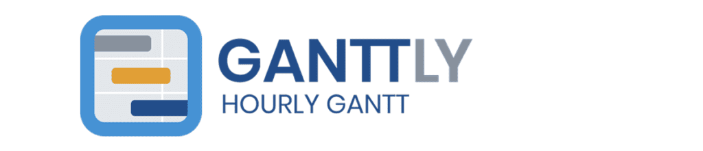 ganttly for monday.com logo