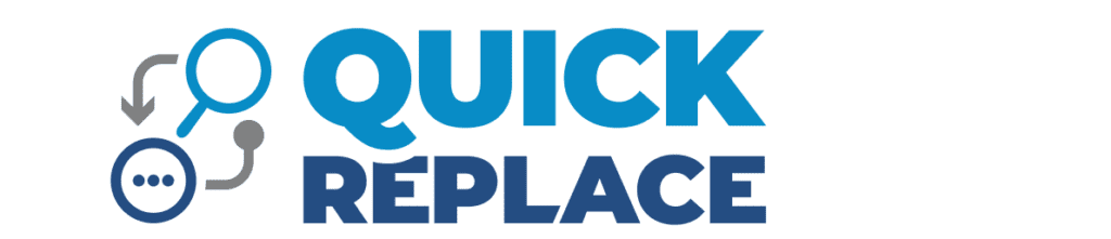 quick replace for monday.com logo
