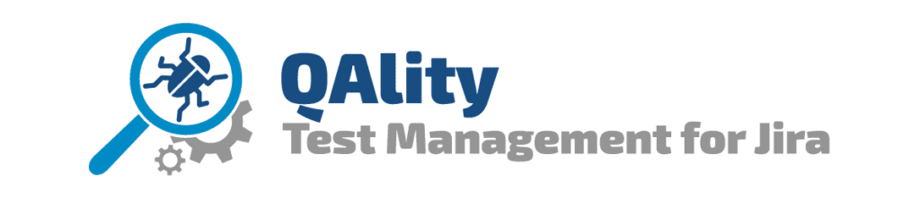 qality test management for jira logo